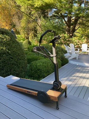 NordicTrack WalkFit MANUAL treadmill Cardio Exercise workout NOT SKI SKIER - Image 1 of 4