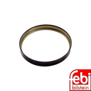 FEBI Bilstein ABS Ring Rear Left/Right Sensor Ring for Mercedes Benz W204 W211 - Picture 1 of 2