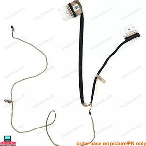 DELL Inspiron 15 5584 40pin LED 0G1M8X 450.0G708.0011 LCD Cable - Picture 1 of 1