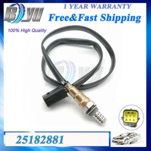 Upstream Oxygen Sensor 25182881 For Chevrolet Cruze,Captiva,Orlando, VAUXHALL - Picture 1 of 11