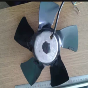 ECOFIT 100% New Original Genuine Centrifugal Fan2VRET35 RM1-4579 P4014/4015 - Picture 1 of 1
