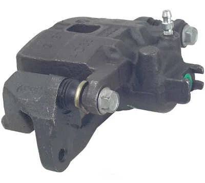 盘式制动卡钳 适合 2004 - 2008 年 斯巴鲁 Forester Impreza Cardone REMAN — 第 1/4 张图片