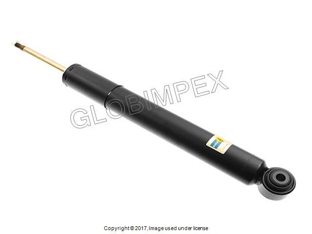 Amortiguador delantero izquierdo o derecho Jaguar XK8 (1997-2006) (1) BILSTEIN B4 OEM Foto 1 de 1