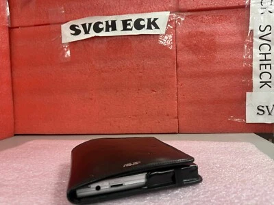 ASUS SCB-2408-U External Slim Drive DVD-RW Dvd Rom Drive 24X - Image 1 of 4