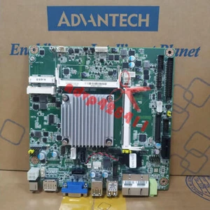 1piece NEW ADVANTECH AIMB-215D-S6B1E - Picture 1 of 2