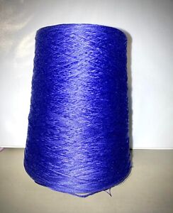 GREAT DEAL!!! DMC 6-Strand Embroidery Cotton 500g Cone Several Colors Available.