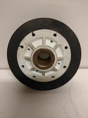 Conjunto de cilindro de rodillo de soporte de tambor FSP 37001042  Foto 1 de 3