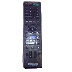 Mando a distancia RM-ADP057 para Sony BDV-E580 BDVT58 BDVL600 HBDE280 Audio/Vid... - Imagen 1 de 3