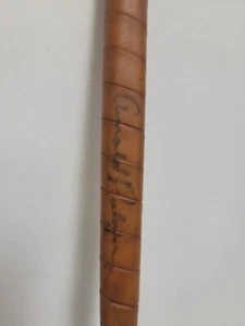 Autographed 36" Left Handed Arnold Palmer The Original Putter Signed Golf Club - Picture 1 of 12