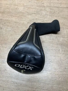 XXIO Prime 3 Fairway Wood Headcover - Misc 5 - Picture 1 of 4