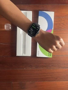 Smart Watch/Montre Intelligente* FLAWLESS - Photo 1 sur 7