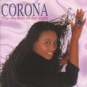 Corona : The Rhythm of the Night CD Value Guaranteed from eBay’s biggest seller!