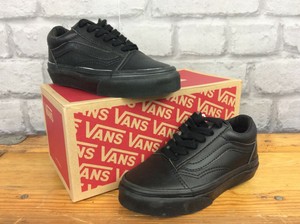 all black velcro vans