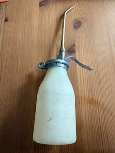 ReiLang No. 3 Ölkanne Öler Pumpöler Präzisionsöler 0,2 Liter - Bild 1 von 3