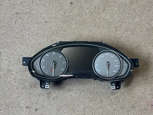 Kombiinstrument Audi S7 4G Tachometer Cluster Speedometer Dashboard 4G8920934A - Picture 1 of 17