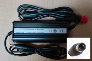 Netzteil Mobile-Power hp Pavilion Compaq KFZ Auto Adapter 19V 4.7A Ladekabel - Bild 1 von 3