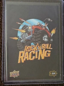 Logotipos reimaginados de Blizzard 2021 30 aniversario Rock N' Roll Racing #L-2 - Imagen 1 de 2