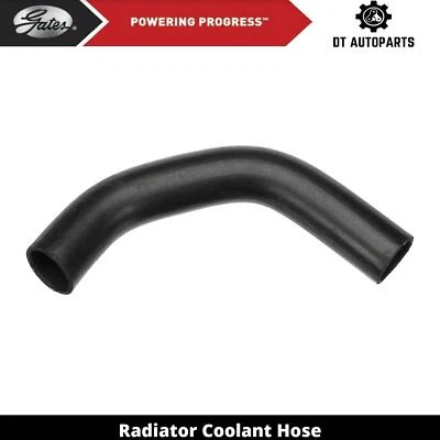 For 1973-1974 Dodge B100 Van Radiator Coolant Hose Lower Gates - Image 1 of 4