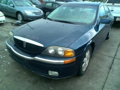 LIMPIADOR DE AIRE COMPATIBLE CON 02 LINCOLN LS 115362 Foto 1 de 4