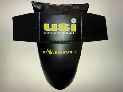 USI Boxing Strike Groin Guard MMA Abdomen Protector Cup For Men - image 1 of 4