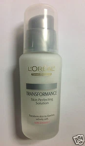 L'Oreal Dermo Expertise Transformance Skin Perfecting Solution New. - Picture 1 of 2