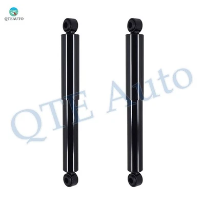 Amortiguador trasero 2 piezas para Ford F-700 1994-1998 con OE# F4HT18080AA F4HT18080AB Foto 1 de 3