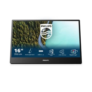 Philips W128200676 16B1P3302D_00 16B1P3302D 39.6CM 15.6IN IPS  TE ~E~ - Bild 1 von 1