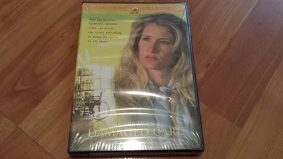 Damaged Care (DVD) - Image 1 of 2