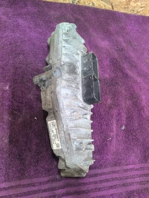 2011-2019 Ford Focus Fiesta TCU TCM Transmission A2C30743100 *CORE, PARTS ONLY* - Image 1 of 4