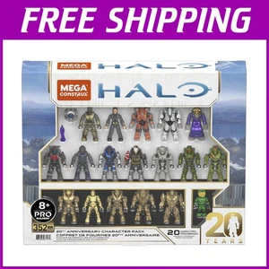 Halo Anniversary Special Edition Figurenset - Bild 1 von 9