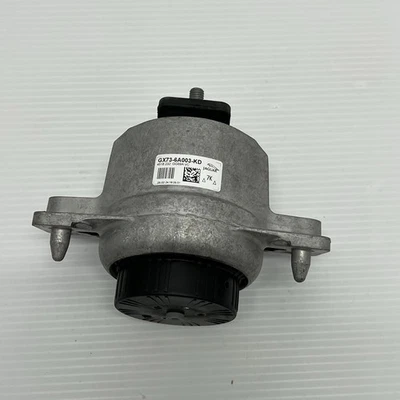 Genuine Jaguar XE 15- RH OR LH Engine Mount t4n37216 - Image 1 of 4