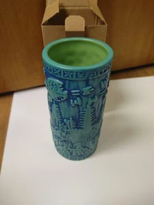 Disney Star Wars Galaxy's Edge Oga’s Cantina Yub Nub Endor Tiki Mug 2nd Edition - Picture 1 of 5