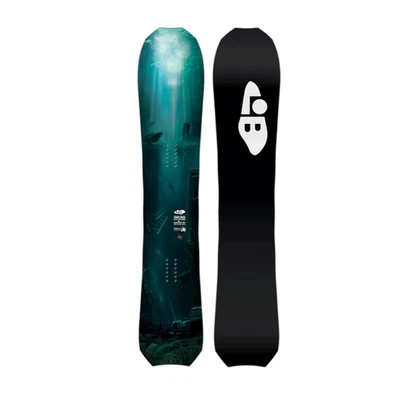 Lib Tech - Orca Snowboard - 156 NEW FOR 2026 - Image 1 of 4