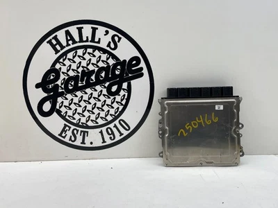 Caixa cerebral motor/motor BMW 440I 17 18 3.0l - Imagem 1 de 4