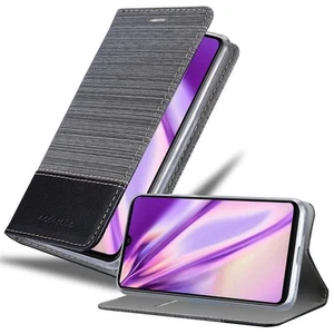 Custodia per Huawei P30 PRO Protezione Telefono Cover Libro Portafoglio Magnetica - Foto 1 di 19