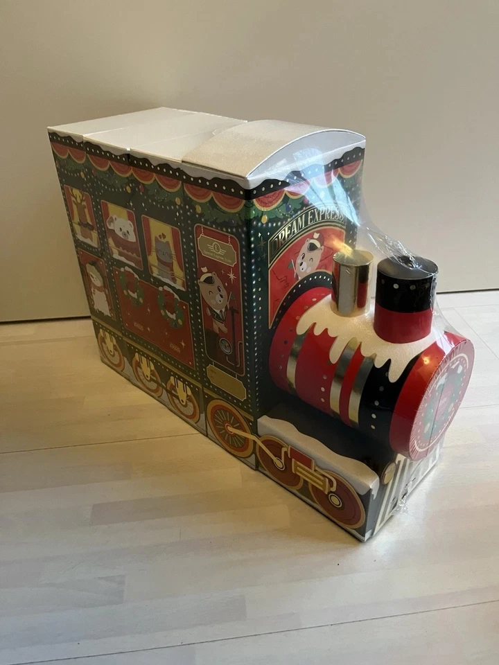 BLITZ-VERSAND⚡Legami Adventskalender 2025 Limited Edition Christmas Countdown - Bild 1 von 4