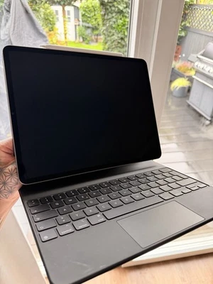 Apple iPad Pro 12,9 Zoll 256GB - Bild 1 von 4