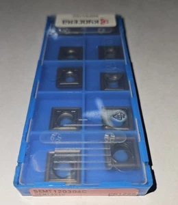 KYOCERA SEMT120308C PR1225 10pcs - Picture 1 of 3