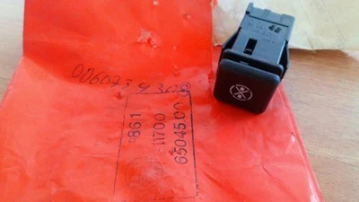 Switch Windows Block for Alfa Romeo Alfetta 60734308 OEM - image 1 of 2