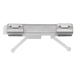 New Windshield Post Clip Ront Windshield Post Easy Installation Metal Plastic - Picture 1 of 12