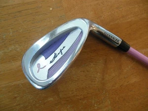 Wilson Hope Ladies Pitching Wedge / Hope Womens Graphite Shaft - Picture 1 of 7
