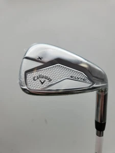 NEW 2025 CALLAWAY ELYTE X 9 IRON REG KBS MAX 36" BRANDNEW - Picture 1 of 10