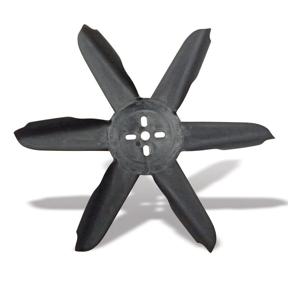 Flex-A-Lite 116562 16In Molded Nylon Fan - Image 1 of 1