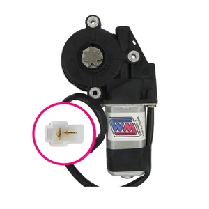 Motor de ventana para Toyota Supra MK3 1986-1992 - DELANTERO IZQUIERDO - Imagen 1 de 7