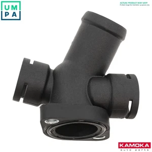 COOLANT FLANGE 7920028 FOR VW GOLF/III CADDY/MPV/Box/Body/MPV PASSAT/B3/B4 1.9L - Picture 1 of 8