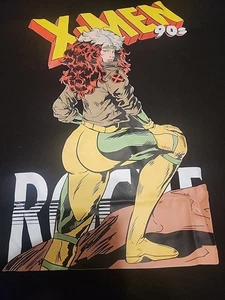 Camiseta Xmen 90 - Imagen 1 de 3