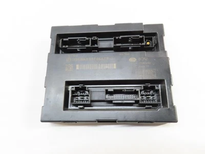 12-17 AUDI A4 S4 A5 S5 Q5 SQ5 (B8 8K 8T 8R) BODY COMFORT CONTROL MODULE (BCM2) Foto 1 de 3
