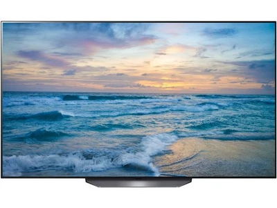 LG 65" Class 4K (2160p) Smart OLED TV (OLED65B2AUA) - Image 1 of 4