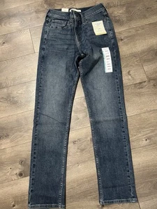 Levi Strauss Slim Jeans Size 29 X 32 New - Imagen 1 de 5