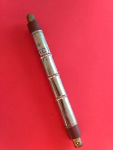 STS-5 STS5 СТС-5 a-g SBM20 SBM-20 Geiger Muller tubo contatore TESTATO NUOVO - Foto 1 di 10